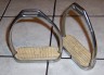 english stirrups