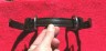 Leather headlifter