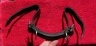 Leather head-lifter