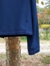 #201 Back and sleeve trim detail