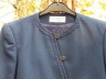 #201 Front collar detail