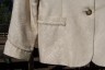#202 sleeve and pocket detail