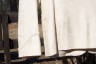 #202 Back of sleeve detail