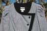 #203 Front top detail