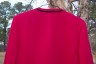 #204 Back collar detail