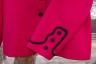 #204 Sleeve trim detail 