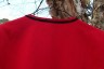 #205 Back collar detail