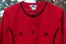 #205 Front top detail