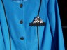 Blue Jacket
