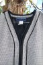 #105 - Front collar