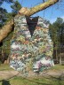 Horse Tapestry Vest