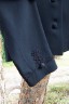 #301 - Sleeve detail
