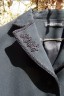 #301 - Collar detail