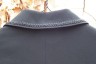 #203 Collar back detail