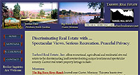 Tarheel Real Estate, Inc.
