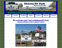 Dickens RV Park