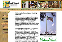 Tarheel Wood Trating Company