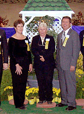 Horse Show Judge