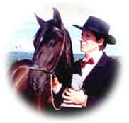 Horse Show Exhibitor 