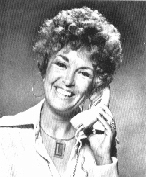 Photo Of Lynn Marshall Who Provides Exceptional Career/Job/Employment/Work Opportunities In New York
