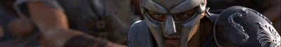 Gladiator Skins