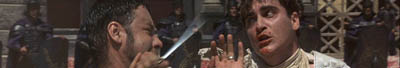 Fight with Emperor