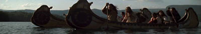 Canoe