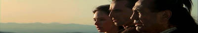 Mohican Skins
