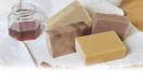 Goat Milk Soap Bars