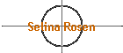 Selina Rosen