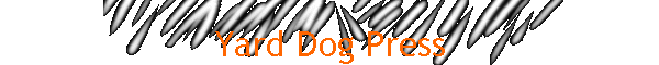 Yard Dog Press