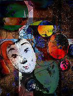 Computer Art - Summer 2005