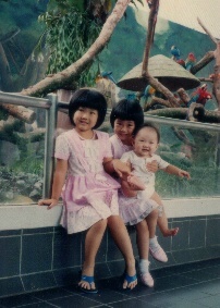 same place 10 years ago!