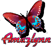 Amazlynn Web