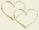 twin hearts