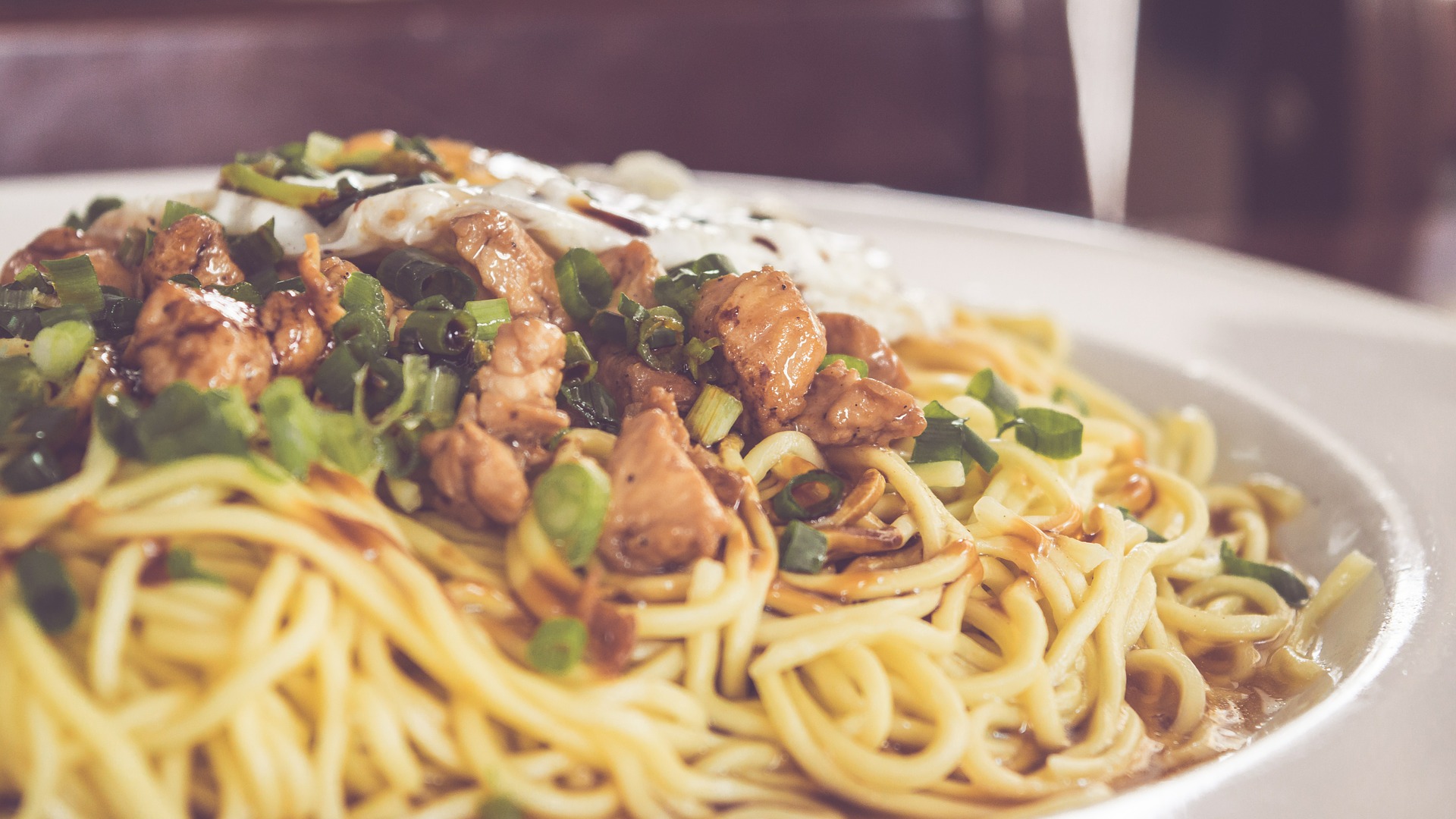 TOWN Restaurant Food