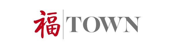TOWN logo