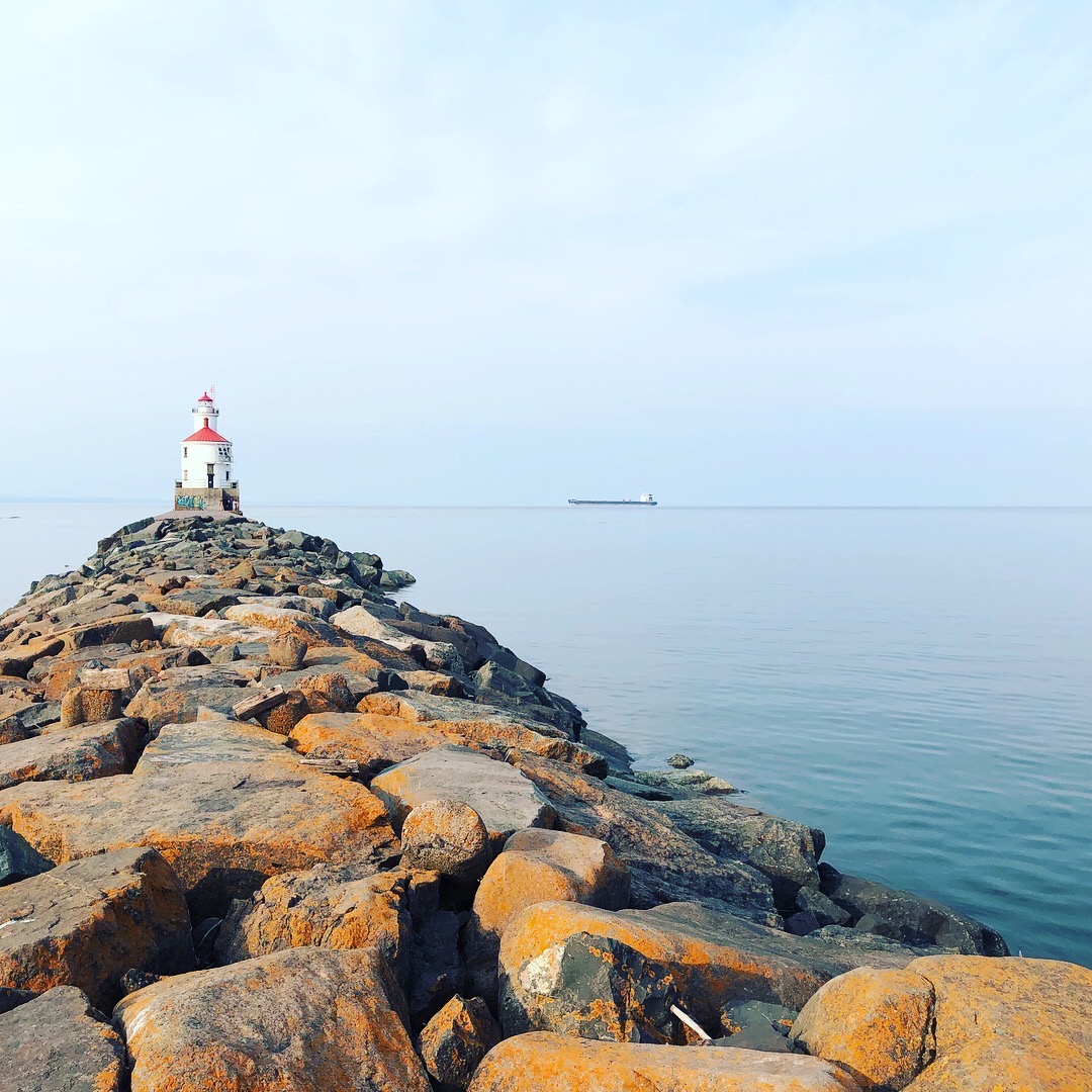 Lighthouse