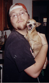Michael pics! What everyone needs!