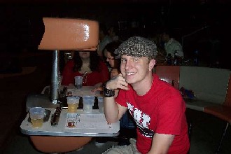 ROCK AND BOWL, BABY!