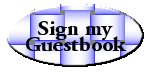 Light Blue Weave Sign My Guestbook