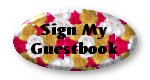 Rose Sign My Guestbook