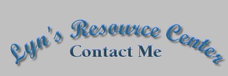 Contact Me