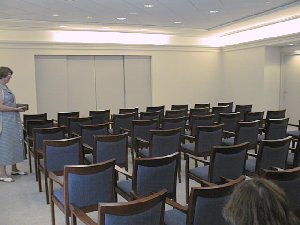 Large Conference Room