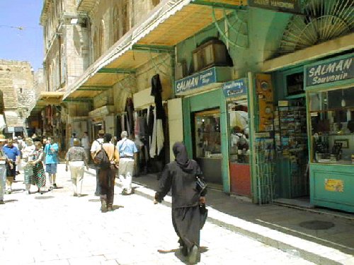 Market