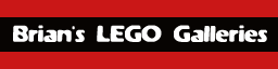 Brian's LEGO Galleries
