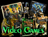 Video Games