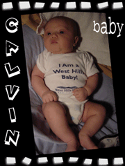 Calvin