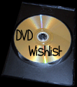 DVD Wishlist