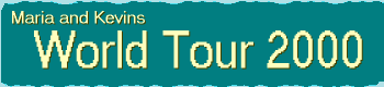 World Tour 2000